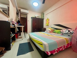 Blk 124 Bedok North Road (Bedok), HDB 3 Rooms #506449871